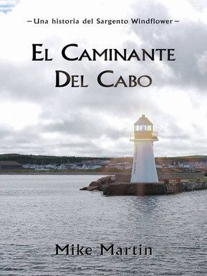 cover image of El caminante del cabo